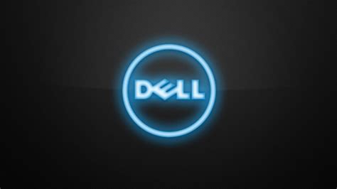 Dell Logo Wallpapers - Top Free Dell Logo Backgrounds - WallpaperAccess