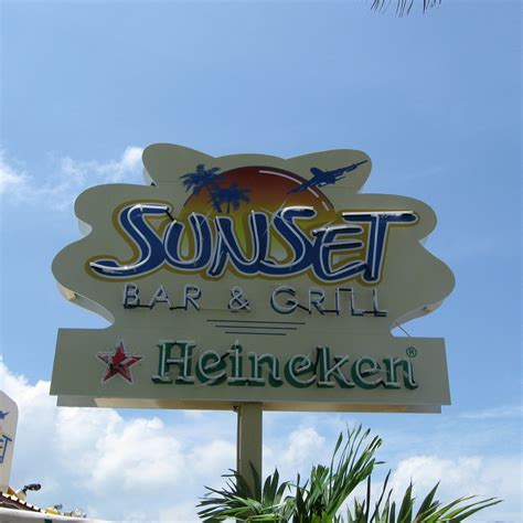 SUNSET BAR & GRILL (2024) All You Need to Know BEFORE You Go (with Photos)