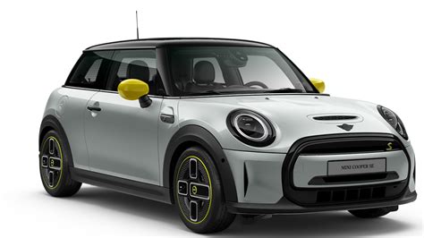 MINI COOPER S HATCH 3-DOOR ADVANCED