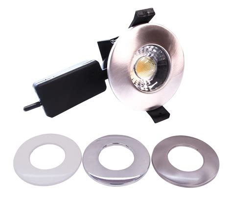 Switchable & Dimmable LED COB Downlight - Get My Taps