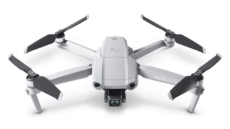 DJI Mavic Air 2: A Mid Range Drone with Plenty of Muscle - Thuums