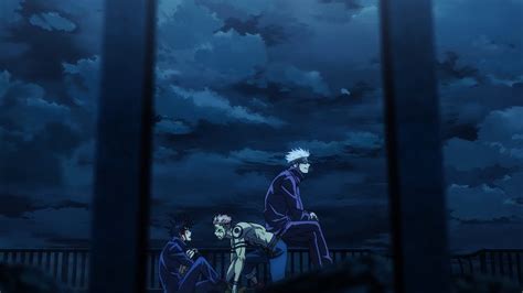 Sukuna vs Satoru Gojo FULL FIGHT Gojo Becomes Itadori's Teacher Jujutsu Kaisen - YouTube