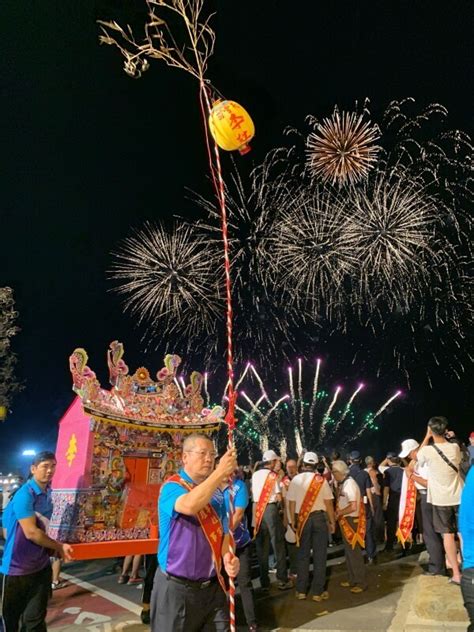 A Quick Guide to Keelung’s Mid-summer Ghost Festival