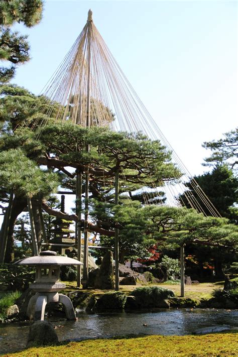 Free Photos: Kenrokuen Garden in Japan | Japanphoto