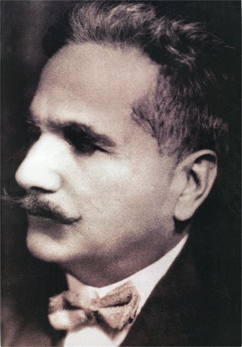 Muhammad Iqbal - Wikipedia