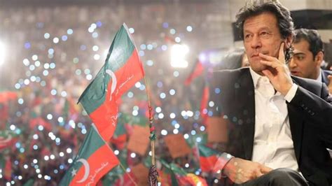 Top 5 PTI Songs That Made People Fall In Love With Imran Khan - Lens