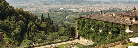 Villa San Michele, A Belmond Hotel, Florence | Fine Hotels + Resorts | Amex Travel