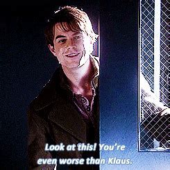 Kol Mikaelson Quotes. QuotesGram