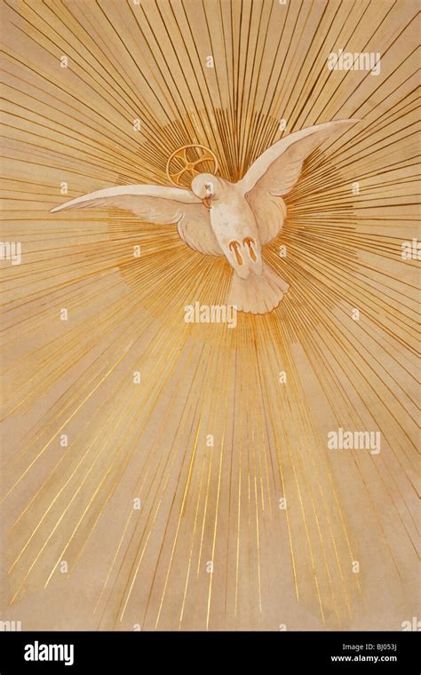 Dove of Peace Stock Photo - Alamy