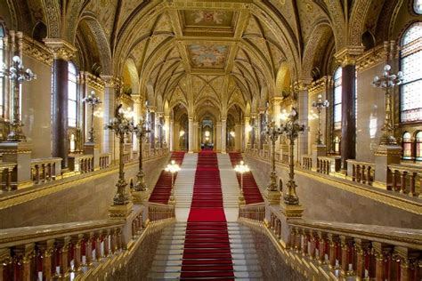 Budapest Parliament - tour tickets, prices, discounts, hours, what to ...