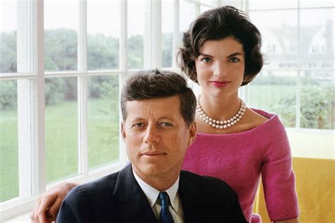 The Story Behind John F. Kennedy’s Favourite Image of Himself | AnOther