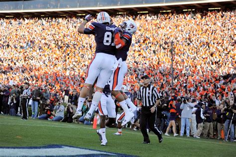 Auburn football: Best photos from the 2013 Iron Bowl, Kick Six