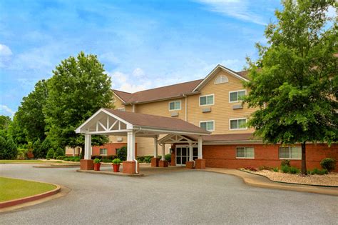 Fort Benning | Hotel | Sleep Inn/MainStay Suites Columbus/Fort Benning