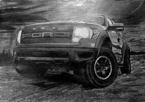 FORD F150 by Lemur3817 on DeviantArt