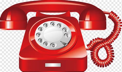 Telephone, Red phone, phone Icon, mobile Phone, cell Phone png | PNGWing