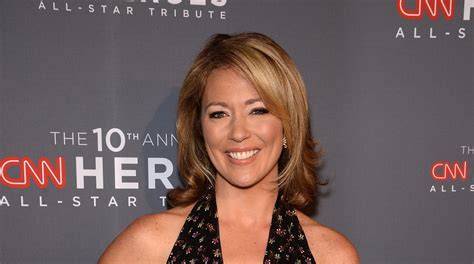 CNN’s Brooke Baldwin Bids Farewell With An Emotional Speech On Final Show