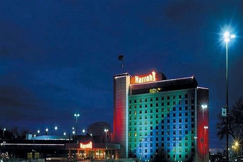 HARRAH'S COUNCIL BLUFFS - Updated 2023 Reviews (Iowa)