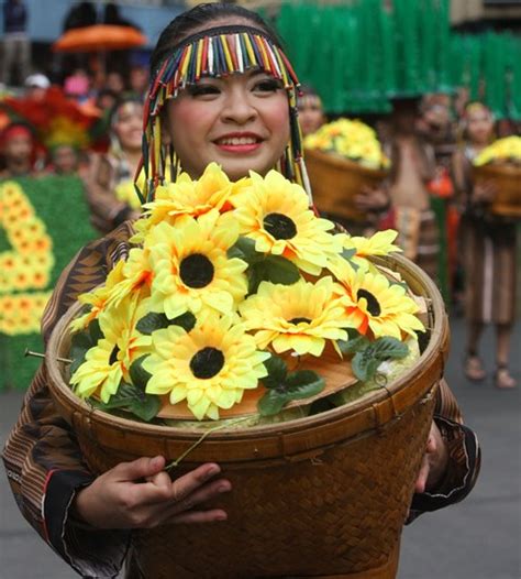 Panagbenga shows ‘best of the best’ - Bulatlat