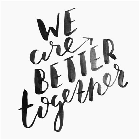 We are better together. — Growmoore.org