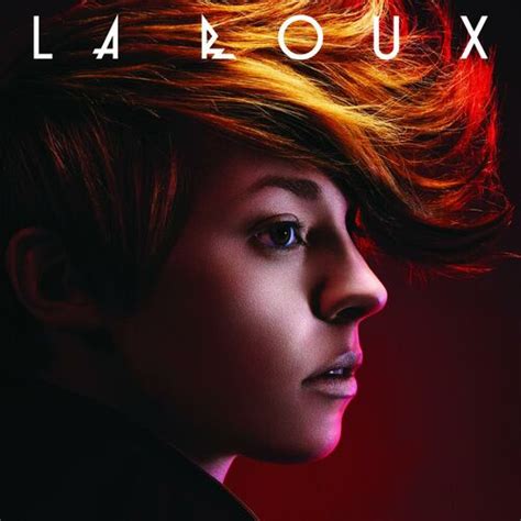 La Roux - Bulletproof: listen with lyrics | Deezer