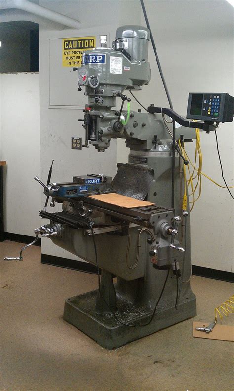 Milling (machining) - Wikipedia | Milling machine projects, Metal ...