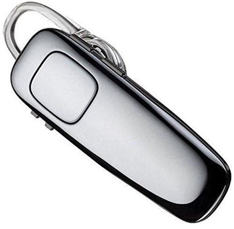 Plantronics M95 Bluetooth Headset Black -- Want additional info? Click on the image. (This is an ...