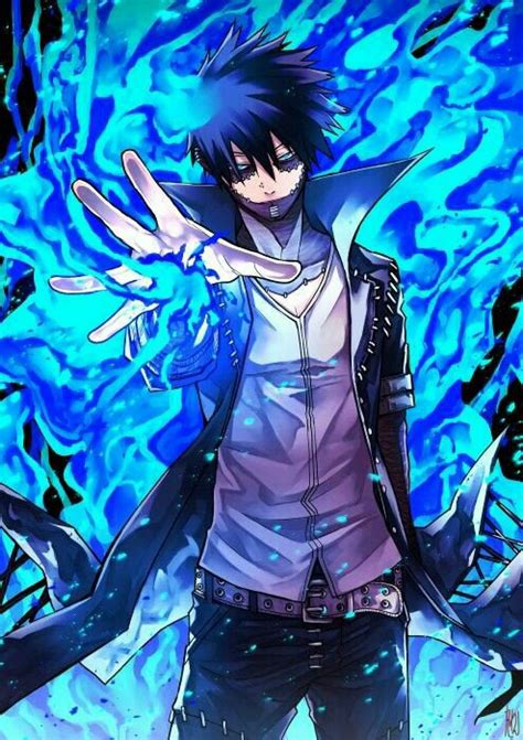 🔥DABI 🌌 [League of Villains]🔥[busy]🌌 | My Hero Academia! 💥 Amino