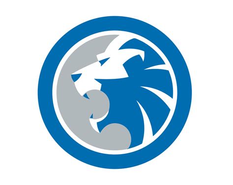 Detroit Lions Logo Free Png Images