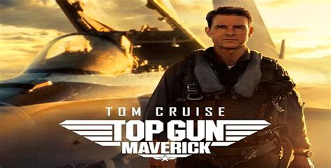 Estreno: 'TOP GUN: MAVERICK' - Baena Hoy