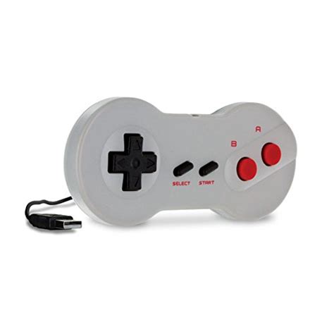 Tomee USB Retro-Style Dogbone Controller for PC/Mac | Pricepulse