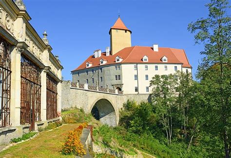 10 Top Tourist Attractions in Brno & Easy Day Trips | PlanetWare