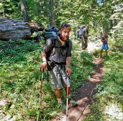 Hillwalk Guide: What Is Thru-Hiking? - Hillwalk Tours Self-Guided ...