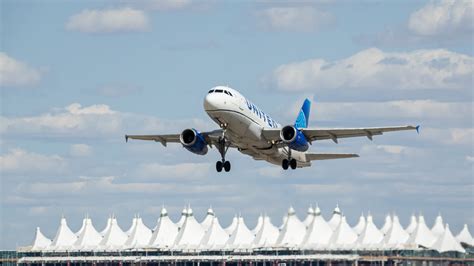 Why United Airlines invested $1 billion in Denver Airport - Verve times