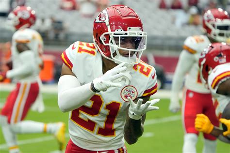 Chiefs set to welcome back 2 key defensive players vs 49ers | News, Sports, Jobs - Lawrence ...