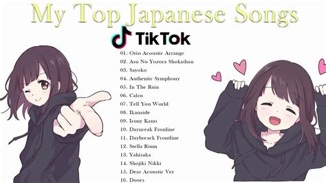 437 Japanese Background Music Tiktok - MyWeb