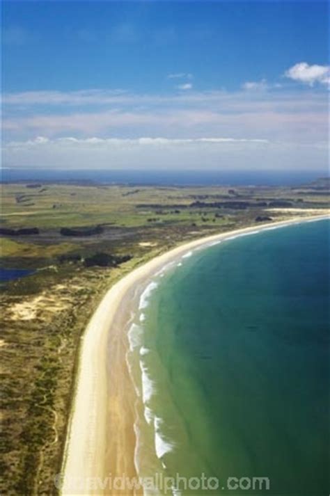 Tokerau Beach, Karikari Peninsula, Northland _ aerial