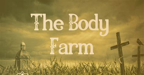 The Body Farm | Board Game | BoardGameGeek