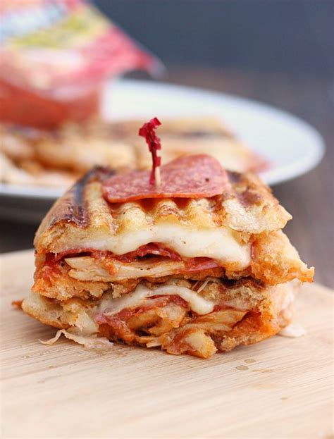 Our Best Grilled Sandwich And Panini Recipes | HuffPost Life