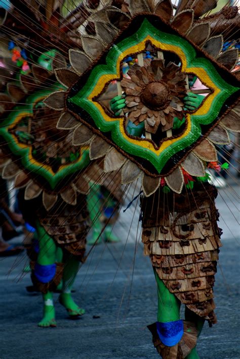 festivals in Romblon | Travel to the Philippines