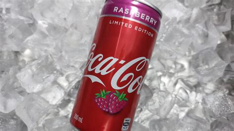 11 Discontinued Coke Flavors We Probably Won't See Again