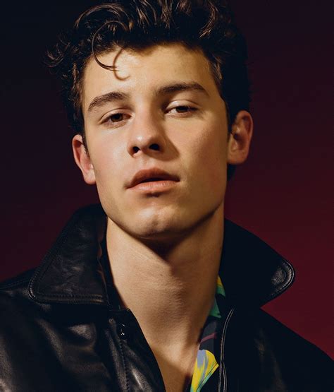 Shawn Mendes on His Make-or-Break New Album