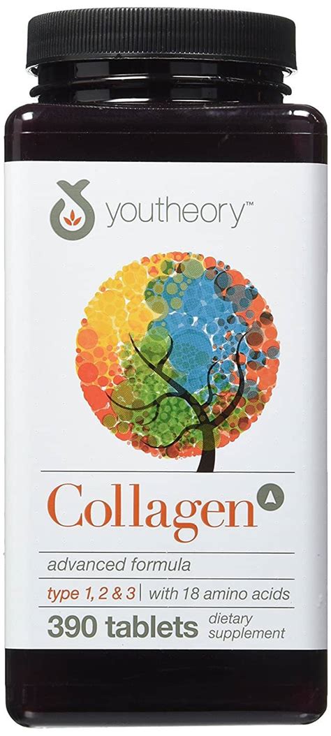 The Best Collagen Pills for Women – Positive Health Wellness