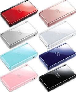 【13 colors】Nintendo DS Lite Official Console JAPAN | eBay