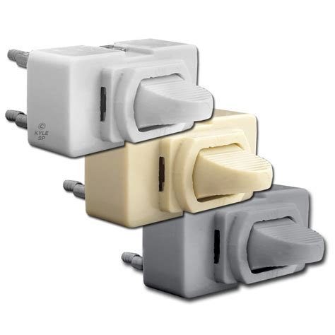 Despard 3A 24V Low Voltage Momentary Switches P&S 1091 | Electrician Talk