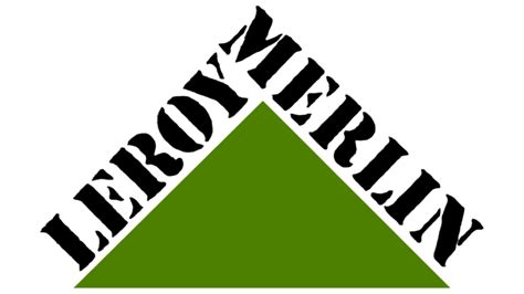 Leroy Merlin Logo, symbol, meaning, history, PNG, brand