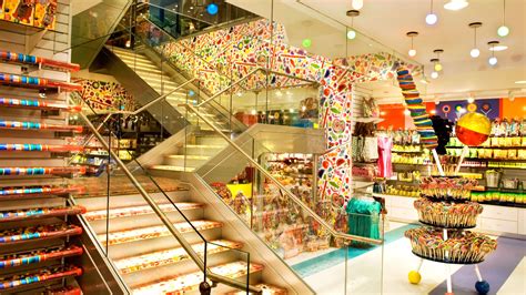 New York’s Best Candy Shops - Chicest Candy Stores in New York City