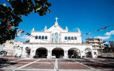 Archdiocese of Manila to declare pilgrim Churches for 500 Years of ...