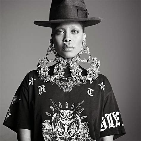 Erykah Badu is styling a New York Fashion Week show | Dazed