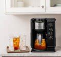 Ninja Hot & Cold Brew 10-Cup Coffee Maker Black/Stainless Steel CP301 - Best Buy