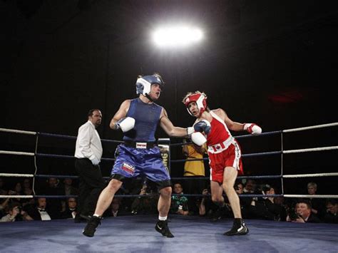 Justin Trudeau scores major upset in Fight for the Cure boxing match ...